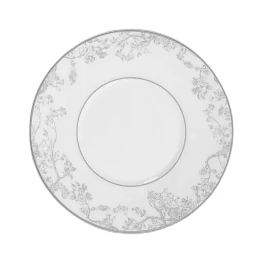 Teacup Saucer