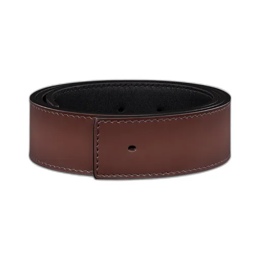 Reversible Belt Strap
