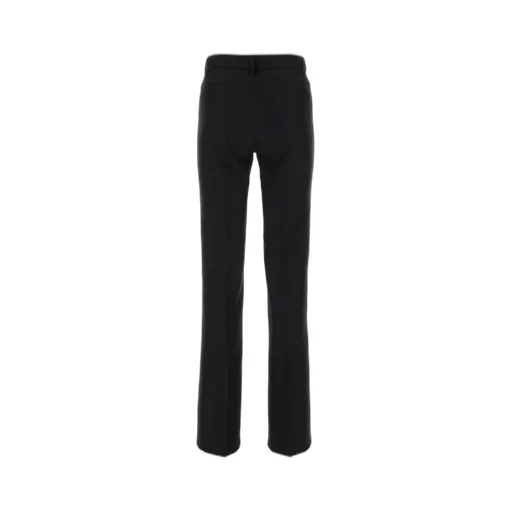 Philosophy Di Lorenzo Serafini Pleated Tailored Trousers