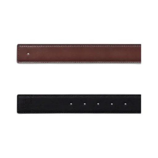 Reversible Belt Strap
