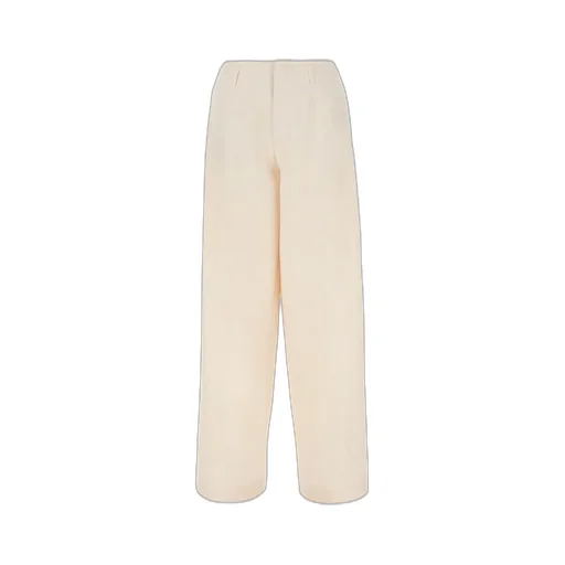 Philosophy Di Lorenzo Serafini High Waist Tailored Trousers