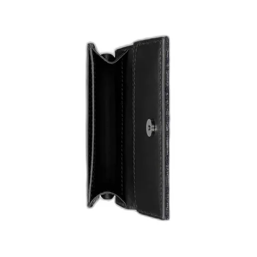 Saddle Business Card Holder