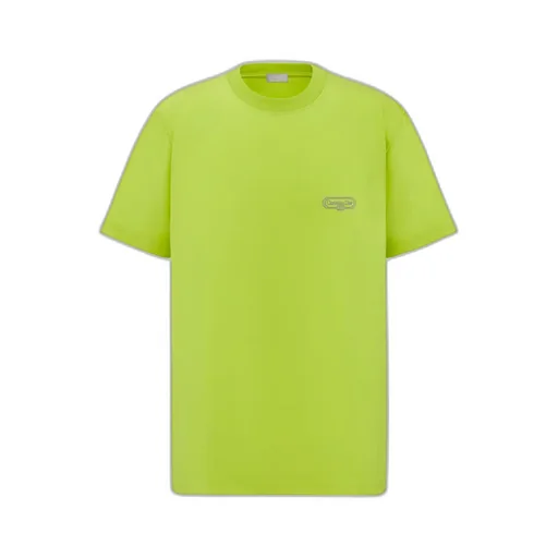 Cd Box T-Shirt, Relaxed Fit