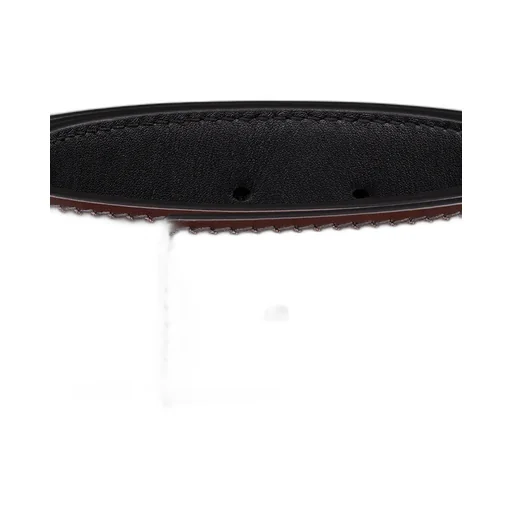 Reversible Belt Strap