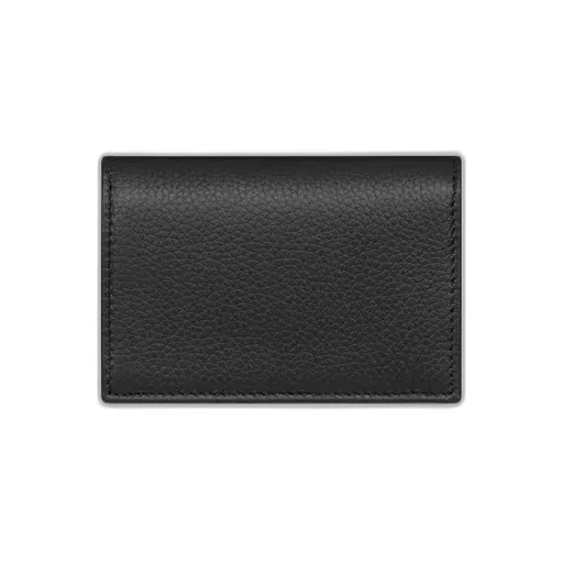 Saddle Business Card Holder
