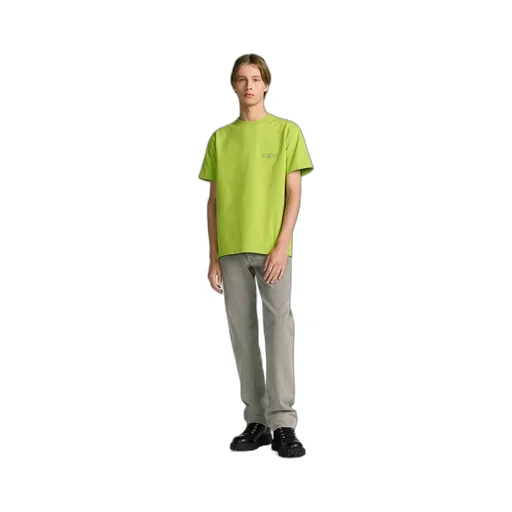 Cd Box T-Shirt, Relaxed Fit