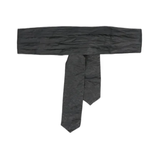 Philosophy Di Lorenzo Serafini Bow Waist Belt