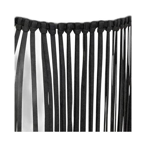 Philosophy Di Lorenzo Serafini Fringed Sleeveless Top