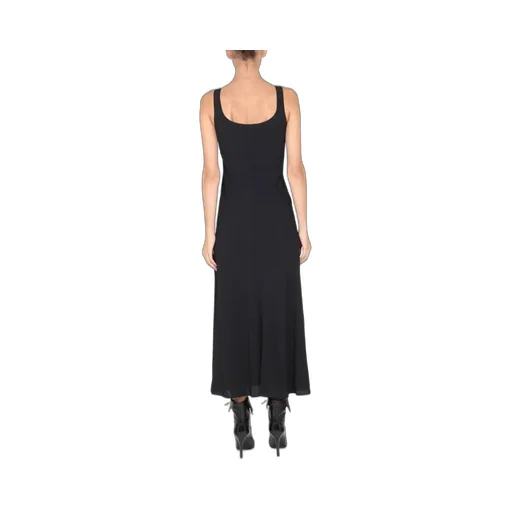 Philosophy Di Lorenzo Serafini Sleeveless Midi Dress