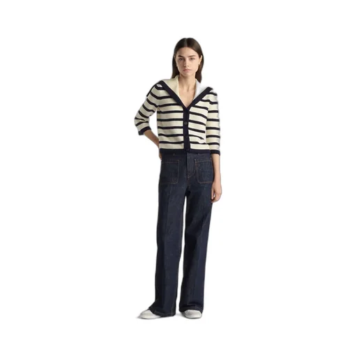 Dior MariniÈRe Cardigan