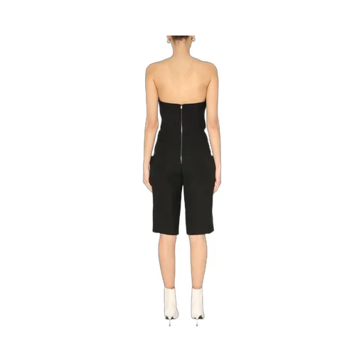 Philosophy Di Lorenzo Serafini Bustier Jumpsuit