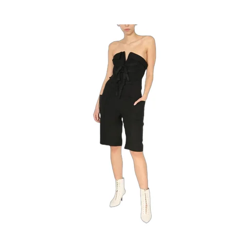 Philosophy Di Lorenzo Serafini Bustier Jumpsuit
