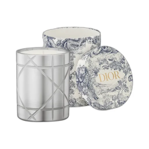 Muguet Encens Scented Candle