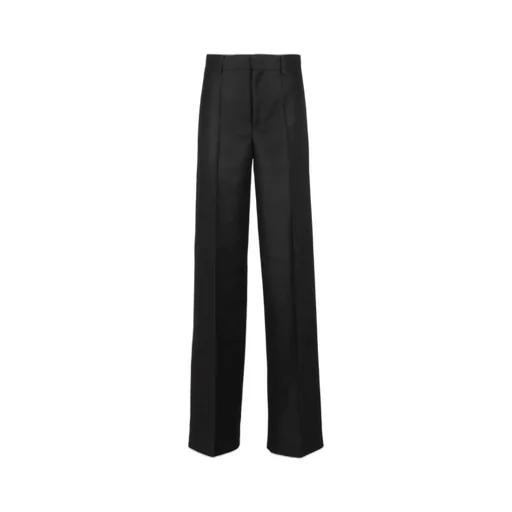 Philosophy Di Lorenzo Serafini Button Detailed Tailored Trousers