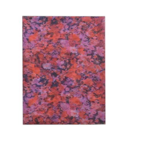 Philosophy Di Lorenzo Serafini Chiffon Lightweight Finished Edge Scarf