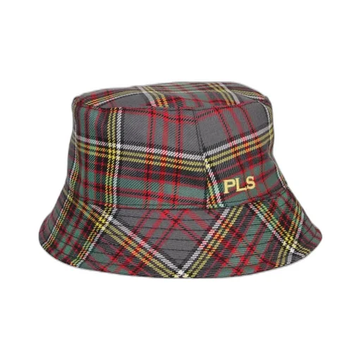 Philosophy Di Lorenzo Serafini Logo Embroidered Bucket Hat