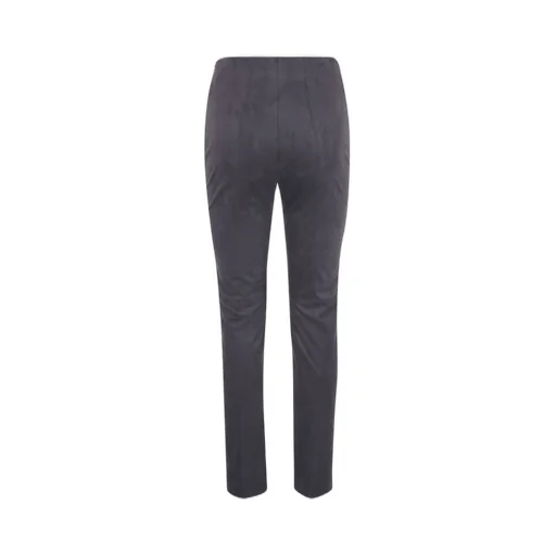 Pierantoniogaspari Ecosuede Leggings Pants