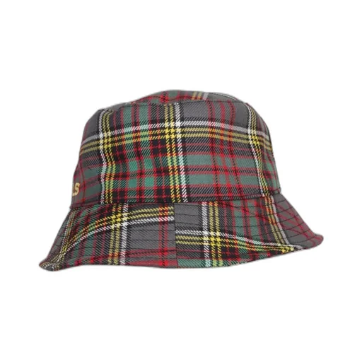 Philosophy Di Lorenzo Serafini Logo Embroidered Bucket Hat