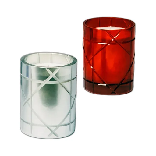 Muguet Encens Scented Candle