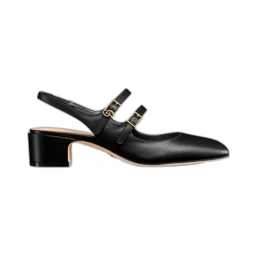 Dior ChÉRie Slingback Pump
