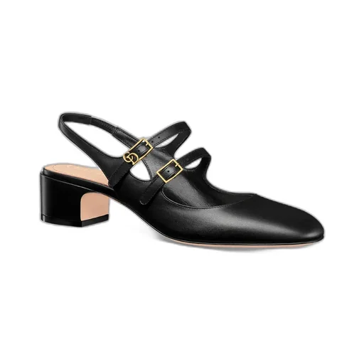 Dior ChÉRie Slingback Pump