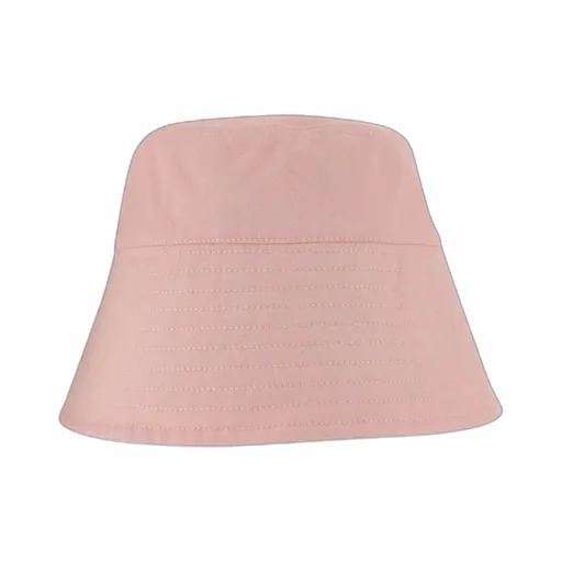 Patou Embroidered Bucket Hat