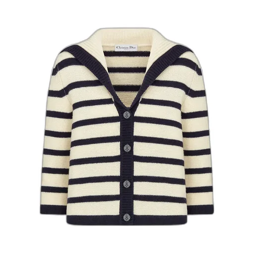 Dior MariniÈRe Cardigan