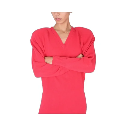 Philosophy Di Lorenzo Serafini V-Neck Mini Dress