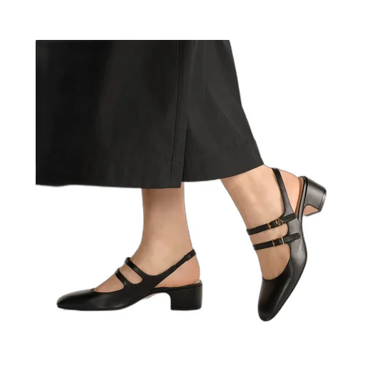 Dior ChÉRie Slingback Pump