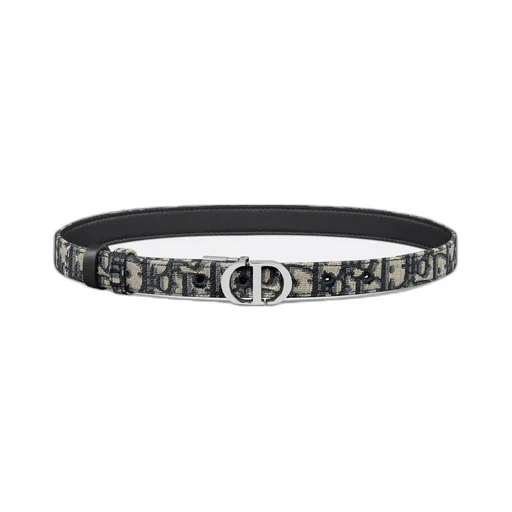30 Montaigne Reversible Belt