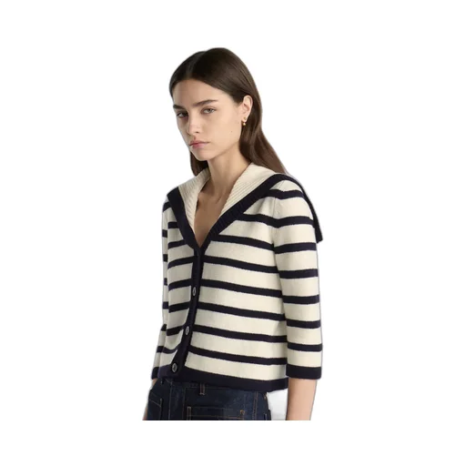 Dior MariniÈRe Cardigan