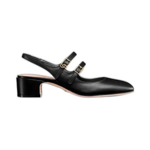 Dior ChÉRie Slingback Pump