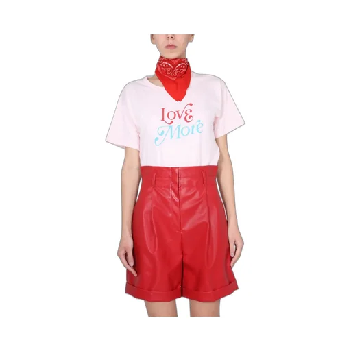 Philosophy Di Lorenzo Serafini Love More Printed T-Shirt