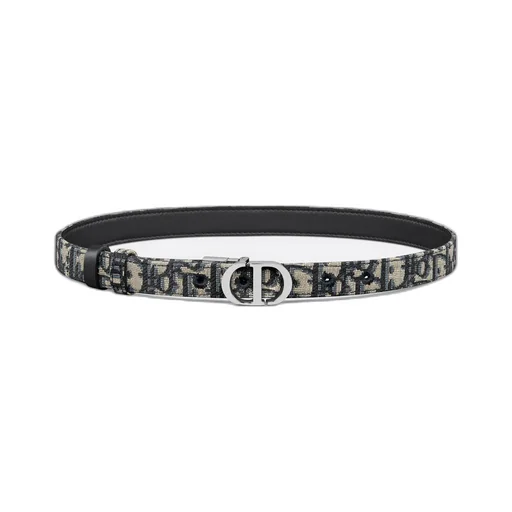 30 Montaigne Reversible Belt