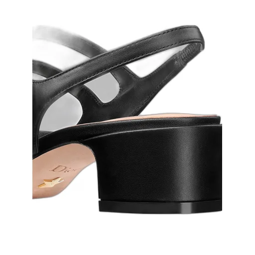 Dior ChÉRie Slingback Pump