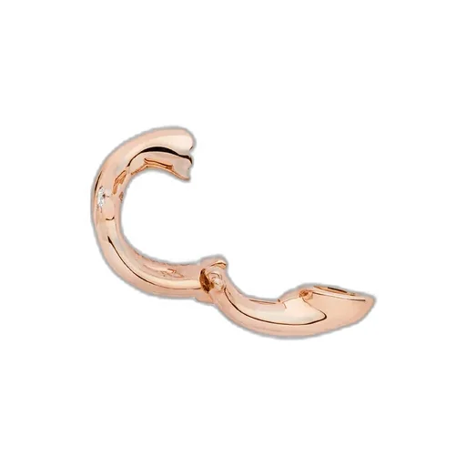 Bois De Rose Single Ear Cuff