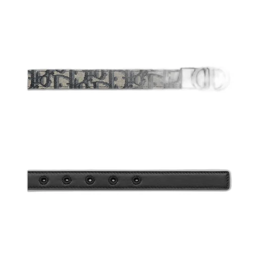 30 Montaigne Reversible Belt