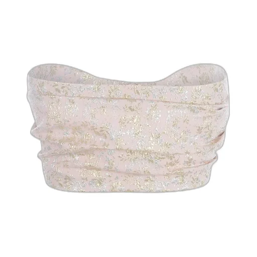 Philosophy Di Lorenzo Serafini Jacquard Buttoned Bandeau Top
