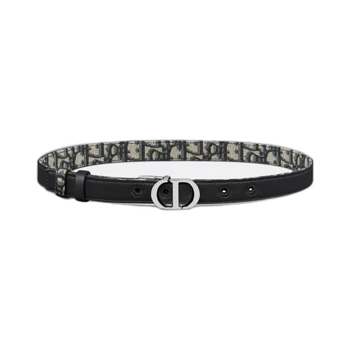 30 Montaigne Reversible Belt
