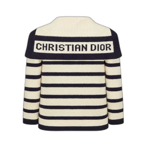 Dior MariniÈRe Cardigan