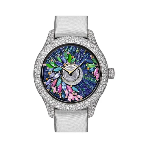 Dior Grand Bal PiÈCe Unique Parure Tropicale N°2
