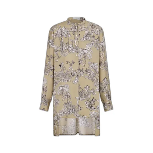 Dioriviera Long Blouse