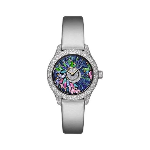 Dior Grand Bal PiÈCe Unique Parure Tropicale N°2