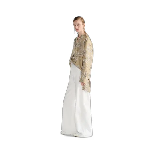 Dioriviera Long Blouse