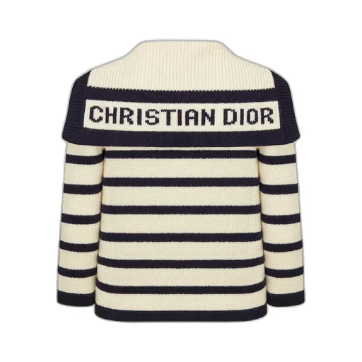 Dior MariniÈRe Cardigan