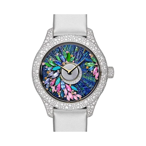Dior Grand Bal PiÈCe Unique Parure Tropicale N°2