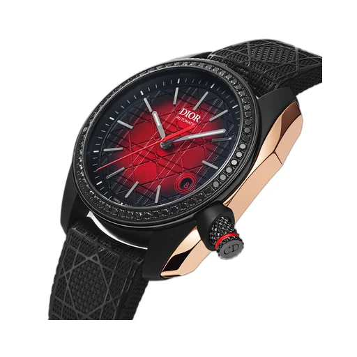 Chiffre Rouge