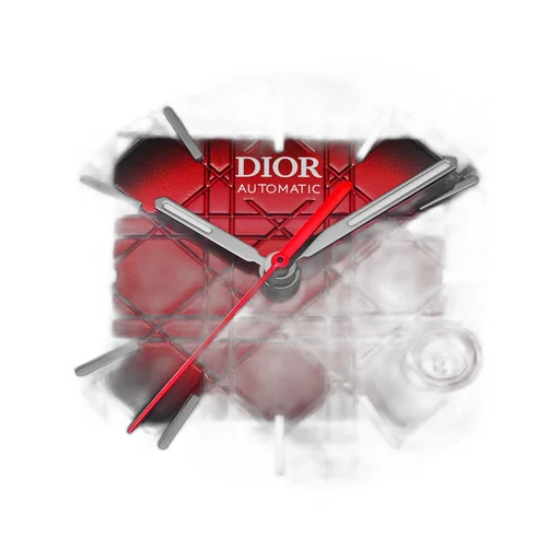 Chiffre Rouge