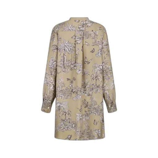 Dioriviera Long Blouse