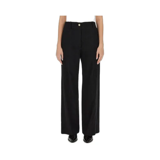 Patou Signature Iconic Trousers